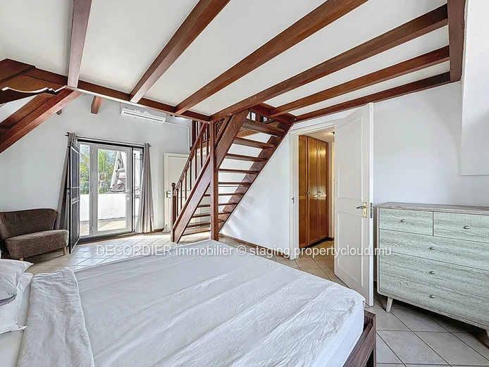 Charmante maison à vendre à calodyne