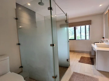 Townhouse, Duplex de 3 Chambres