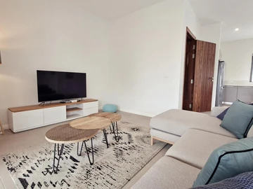 3 Bedroom Apartment
