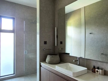 Villa de 4 Chambres