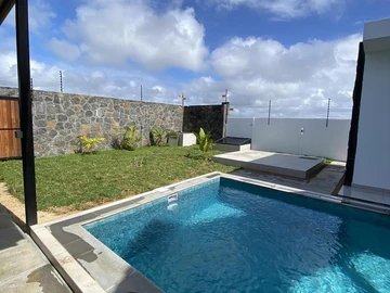 3 Bedroom Villa