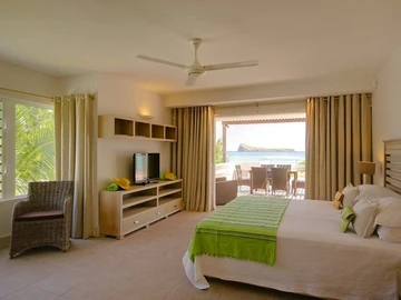 4 Bedroom Penthouse