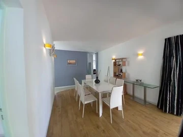 Maison de 3 Chambres