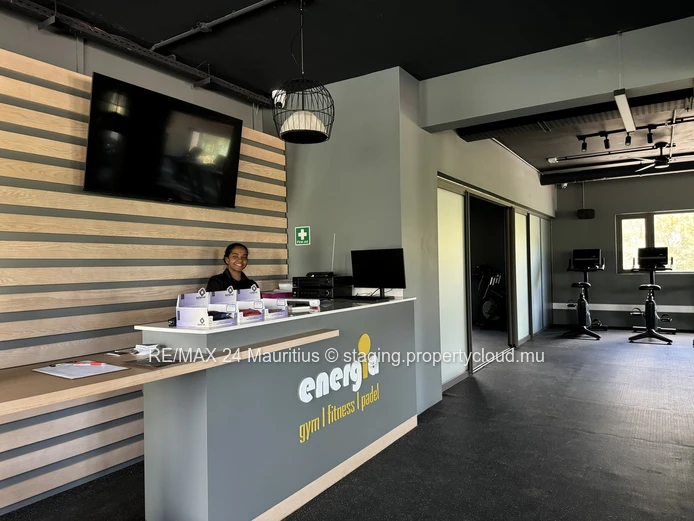La Pointe Luxury Apartments for rent