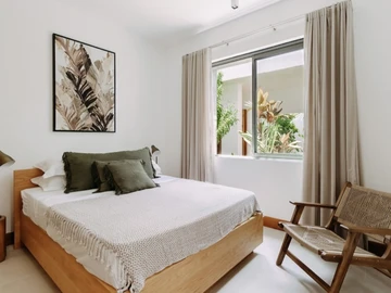3 Bedroom Villa
