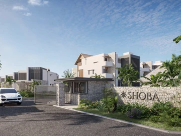 4 Bedroom Villa
