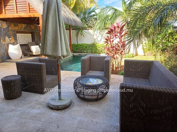 Very High Standard Villas in a gated community - Close to Grand Bay Centre