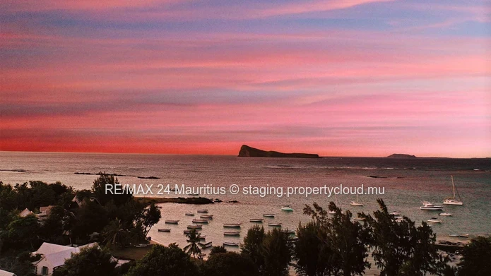 Luxury 2 Bedroom Apartment Mauritius