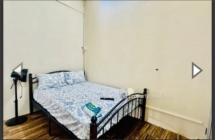 Modern Furnished Studio in Ebene Area - Close to Amenities and Cybercity - Rs 20,000.