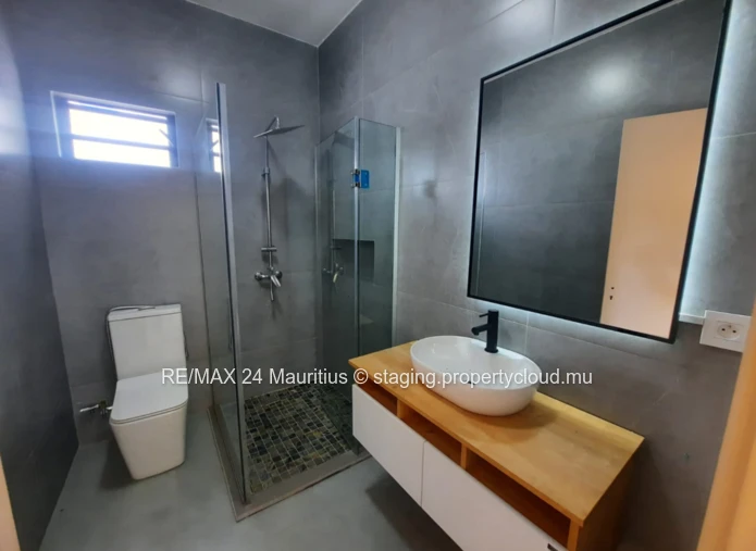 Brand new Villas with private pool in a calm and peaceful area