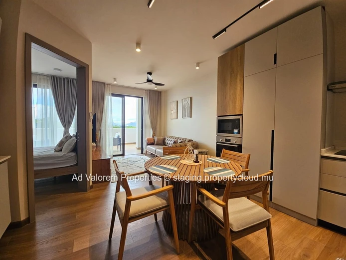 FOR RENT – Modern Apartment with Open Views | Bagatelle Hills