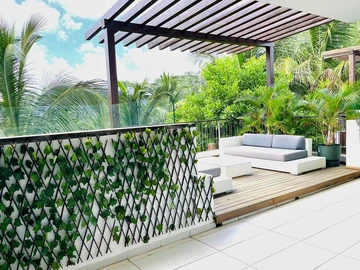 2 Bedroom Penthouse