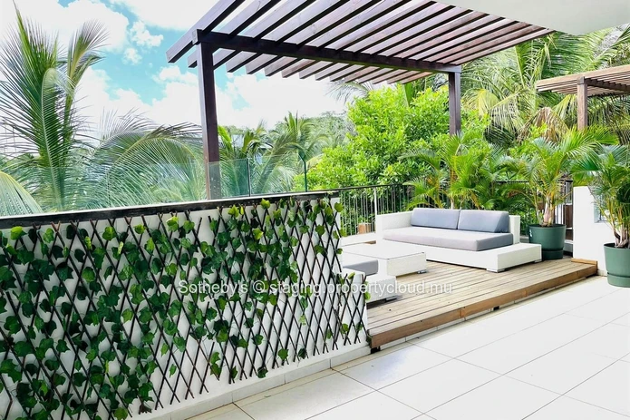 Green Oasis