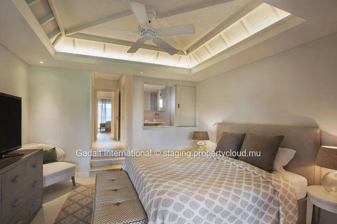 Vista: Apartment for rent with golf view | Anahita Beau Champ