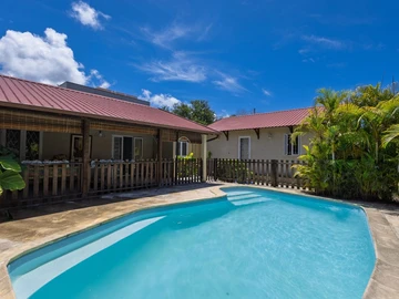 4 Bedroom Villa