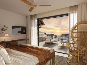 3 Bedroom Villa