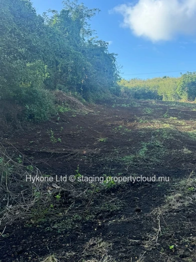 Residential Land For Sale In Grand Gaube