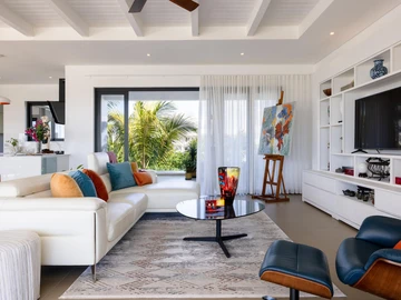 3 Bedroom Penthouse