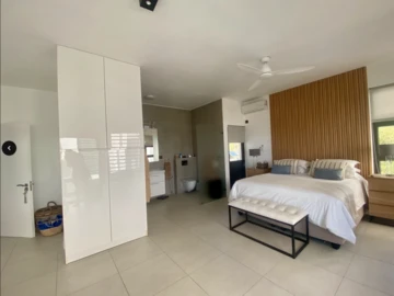Penthouse de 3 Chambres