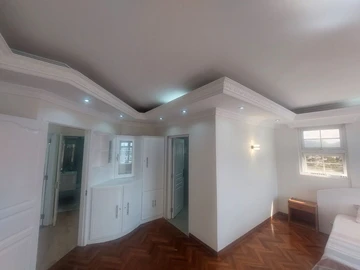 4 Bedroom Apartment