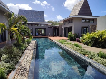 3 Bedroom Villa