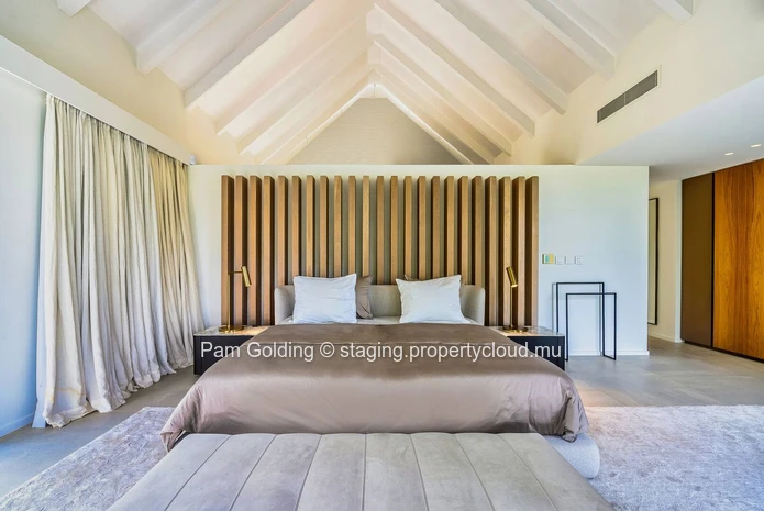 Welcome to Island Signature Villa: An Exquisite 4-Bedroom Custom-Designed Masterpiece