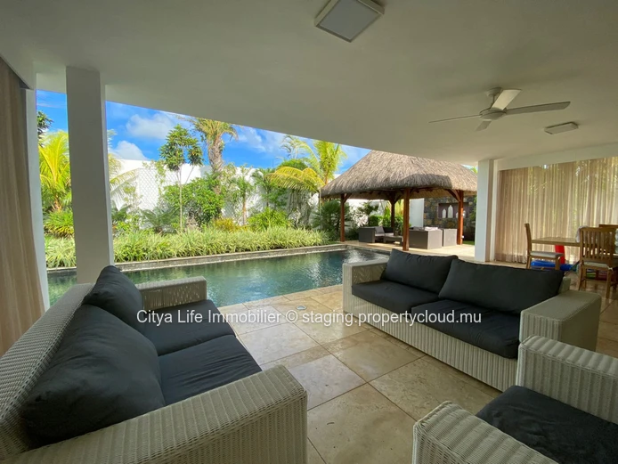 Maison / Villa RES - IML-867