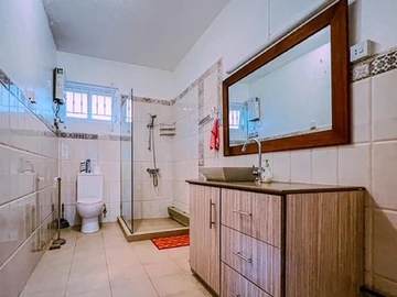 Maison de 4 Chambres