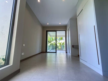 Penthouse de 3 Chambres