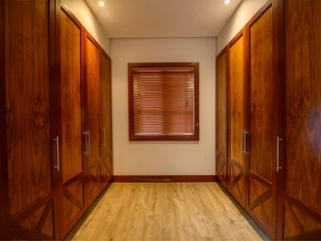 Villa de 5 Chambres