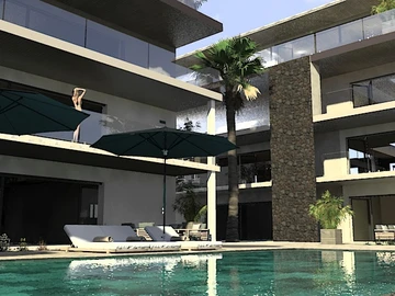 3 Bedroom Apartment