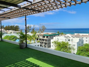 3 Bedroom Penthouse