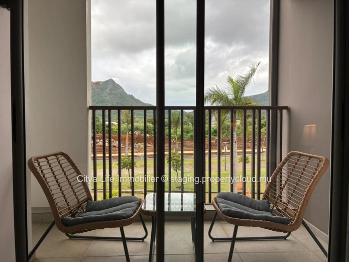 Appartement à vendre à Moka
