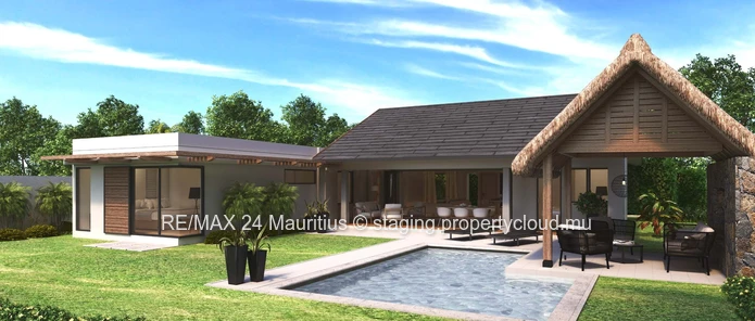 House For Sale in Cap Malheureux, Cap Malheureux