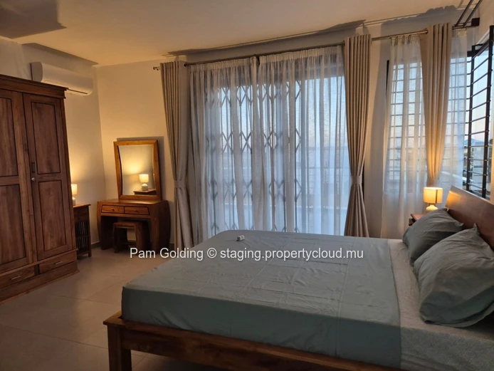 Pointe aux Piments - House for rent - Pam Golding Mauritius