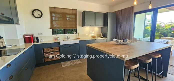 Snap up this Rare Ground Floor Gem at St Antoine Private Residences