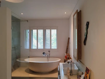 3 Bedroom Townhouse, Duplex