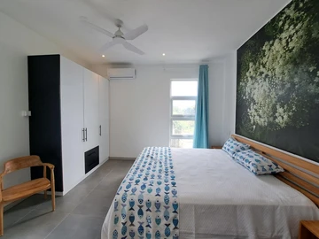 3 Bedroom Penthouse