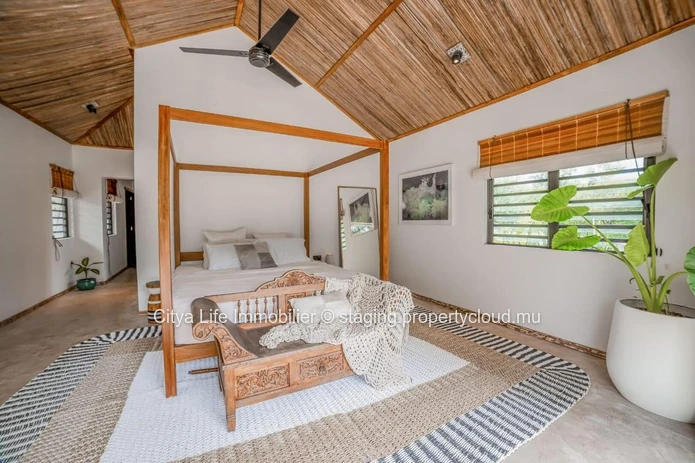 Superbe Villa meublé à Vendre dans une Résidence Privée