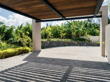 Villa de 4 Chambres