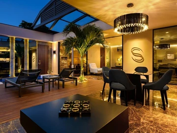 Maison