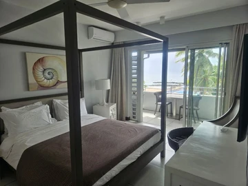 3 Bedroom Penthouse