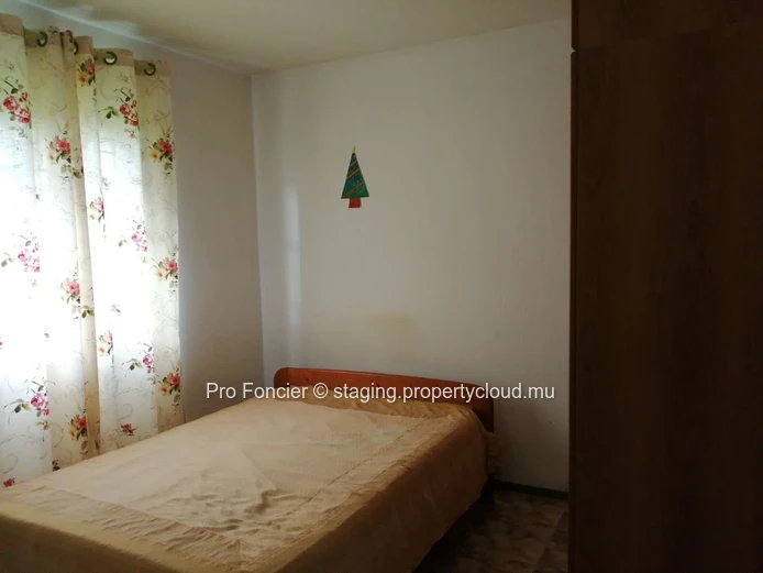 Apartment for rent in Beau-Bassin - Nice surrounding