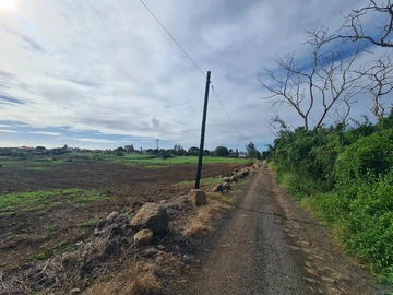 Residential Land