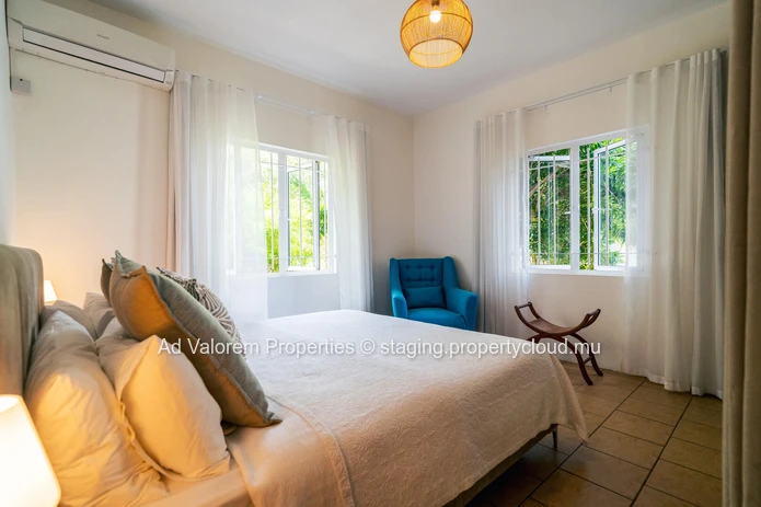 For Sale – Charming Property in Cap Malheureux / Bain-Bœuf