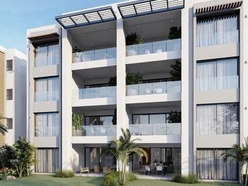 3 Bedroom Penthouse