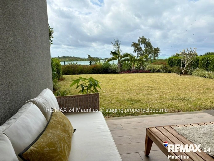 3-Bedroom Coastal Sanctuary at St. Antoine Private Residence