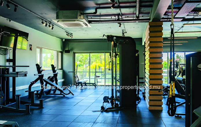 Premium Location! Somptuous 3-Bedroom Sea View Penthouses In Pte Aux Canonniers – Mauritius