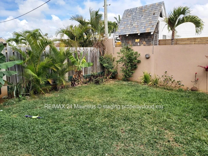 House To Rent in Pereybere, Pereybere