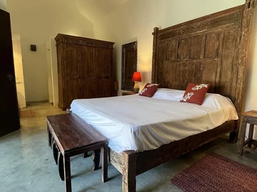 Maison de 3 Chambres